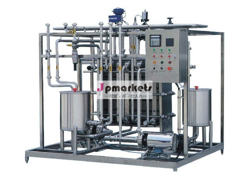 uht殺菌装置steriling機器問屋・仕入れ・卸・卸売り