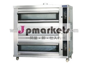 のためのデッキオーブンmamoulメーカー中国問屋・仕入れ・卸・卸売り