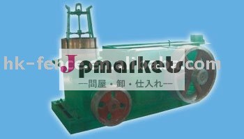 ワイヤー延伸機問屋・仕入れ・卸・卸売り