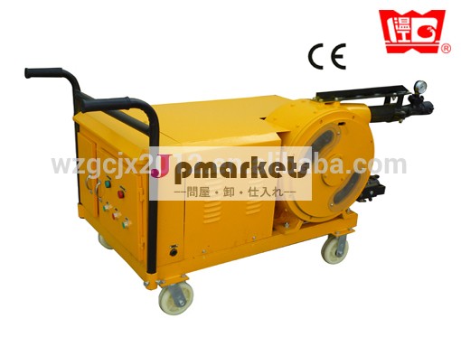 UBJ3 grout injection pump with cheap price問屋・仕入れ・卸・卸売り