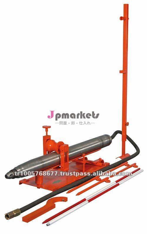 非開削水平掘削モルロケット問屋・仕入れ・卸・卸売り