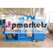 22dt( 0.1- 0.4) の銅微細な伸線を持つマシンennealing( 自動コイ)問屋・仕入れ・卸・卸売り