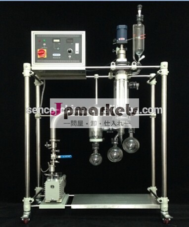 ラボ分子蒸留器mdl- 801--- senco作られた問屋・仕入れ・卸・卸売り