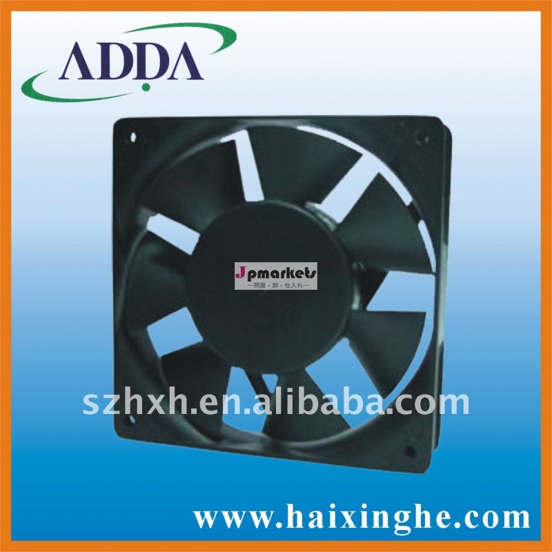 ADDA AA12025GLの極度の無声冷却ファン問屋・仕入れ・卸・卸売り