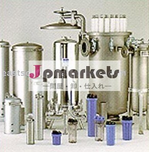液体カートリッジフィルターシリーズ、 水フィルター問屋・仕入れ・卸・卸売り