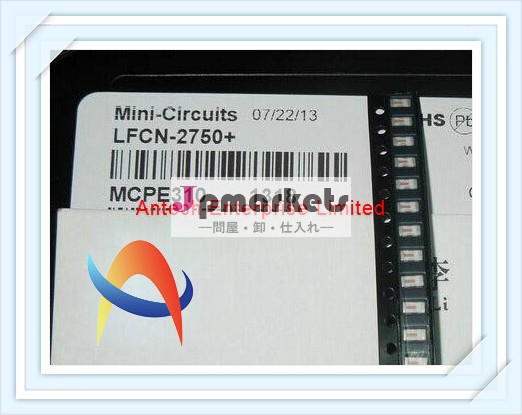 オリジナルの新しいlfcn- 2750+lfcn- 2750ローパスフィルタ問屋・仕入れ・卸・卸売り