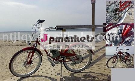 高品質工場製造者からの新しい48cc浜の自転車エンジンのキット問屋・仕入れ・卸・卸売り
