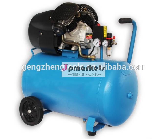 2.5hp26.4ガロン( 100リットル) vfl25-100空気ポンプ空気圧縮機問屋・仕入れ・卸・卸売り