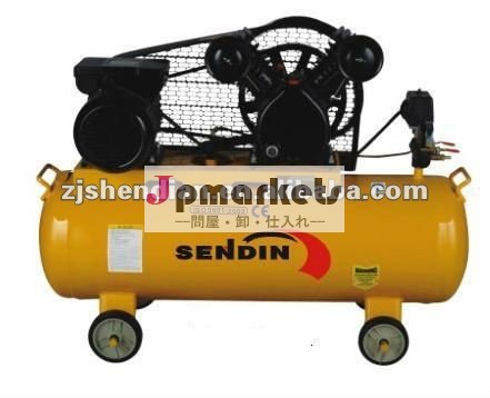 Z-0.036/8v-0.6/8v-0.48/8200lベルトベルト駆動ピストン空気compressorsdrivenピストン空気圧縮機問屋・仕入れ・卸・卸売り
