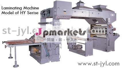 Jinyulan半- 自動ラミネートマシンを積層フィルム問屋・仕入れ・卸・卸売り