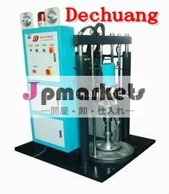 Dechuangの液体のシリコーンの送り装置(自動的に注入機械に運びなさい)問屋・仕入れ・卸・卸売り