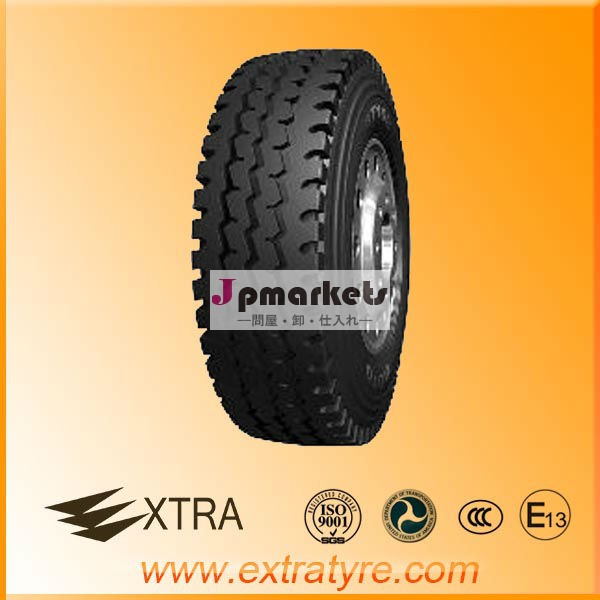 Tbrタイヤサイズ11r22. 512r22.510.00r2011.00r2bt168問屋・仕入れ・卸・卸売り