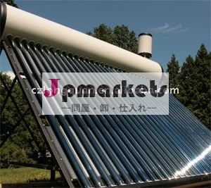 節約エネルギー太陽熱温水暖房システム問屋・仕入れ・卸・卸売り