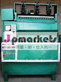 たわし( クリーンボール) 製造機問屋・仕入れ・卸・卸売り