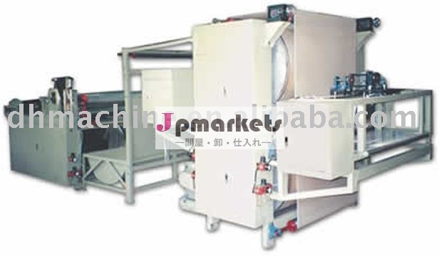二重表面接着剤のスプレーヤー機械問屋・仕入れ・卸・卸売り