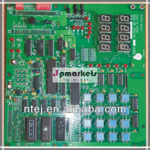 手袋編み機の針コンピュータ部品メーカー問屋・仕入れ・卸・卸売り