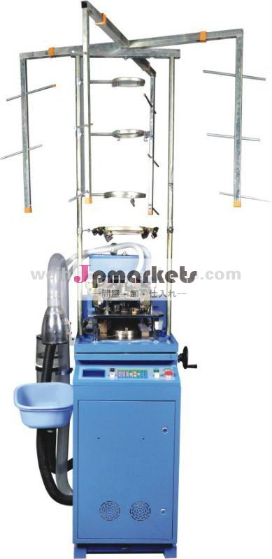 WH-4Lはストッキングまたはストッキングの十分にcomputeried高速編む機械を嘆く問屋・仕入れ・卸・卸売り