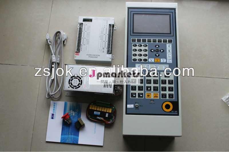Ps660am+tb118porcheson射出成形機用制御システム問屋・仕入れ・卸・卸売り