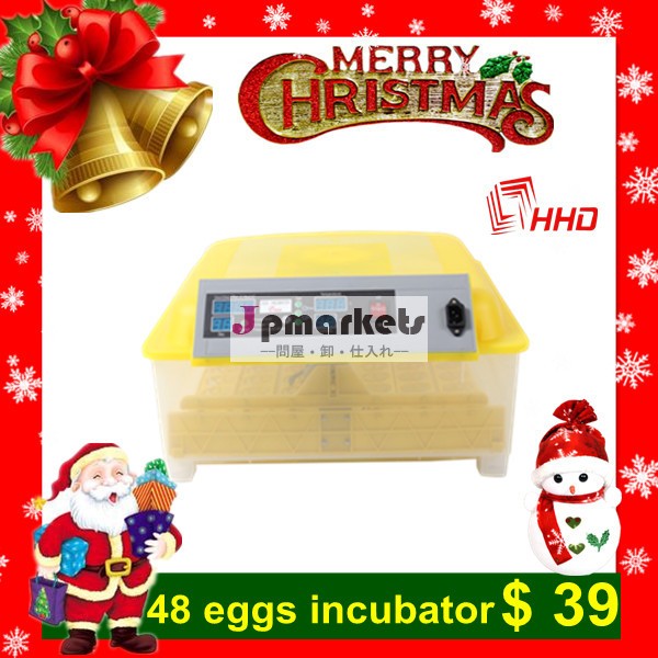 熱い販売の完全な自動ミニ卵インキュベーター/鶏卵孵化器yz8-4848卵のための問屋・仕入れ・卸・卸売り