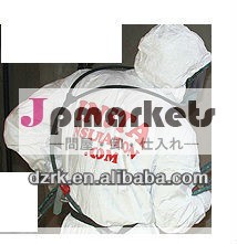 非- 織使い捨て医療消耗品セキュリティのつなぎ服問屋・仕入れ・卸・卸売り
