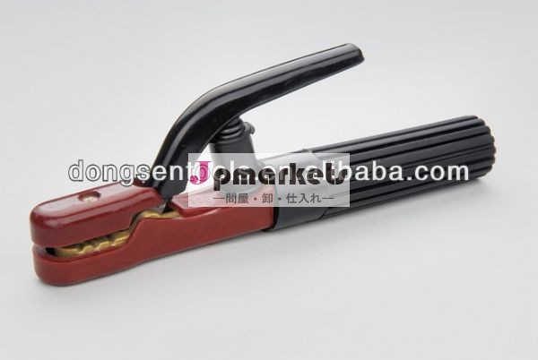 偉大な品質日本型300/400a溶接電極ホルダー問屋・仕入れ・卸・卸売り