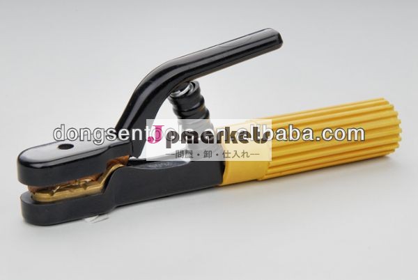 偉大な品質日本型300/400a溶接電極ホルダー問屋・仕入れ・卸・卸売り