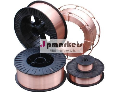 0.8mmco2ガスシールドmig溶接ワイヤer70s-6問屋・仕入れ・卸・卸売り