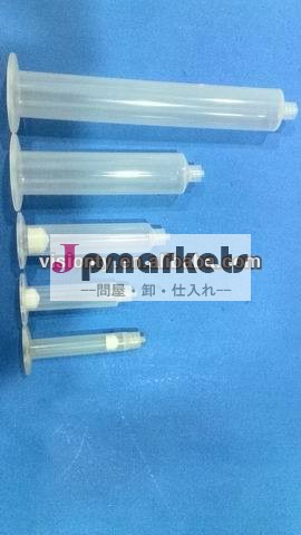 Vsu-3概要- タイプ調剤シリンジバレル問屋・仕入れ・卸・卸売り
