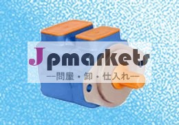 VQシリーズは変位の単一のベーン・ポンプを修理した問屋・仕入れ・卸・卸売り