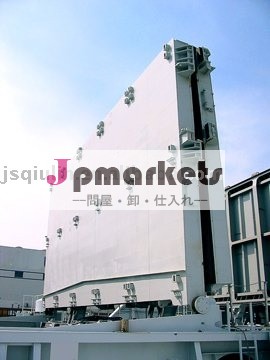 沖合いの容器および海兵隊員のためのfoldableハッチカバー構造問屋・仕入れ・卸・卸売り