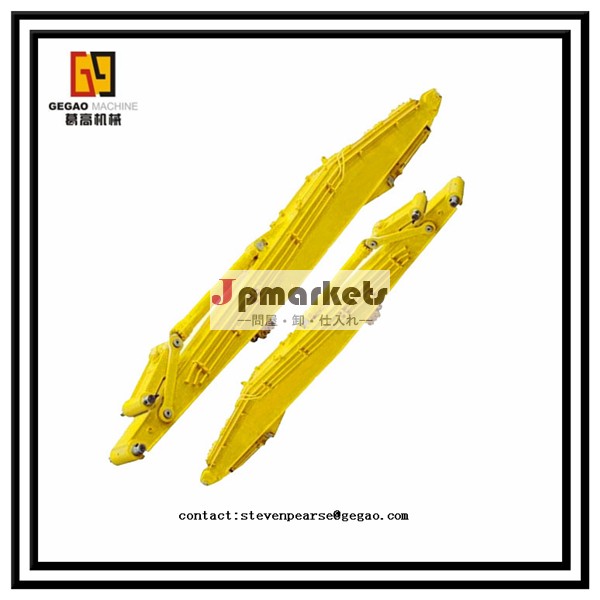 経験豊富な描画カスタムの金属加工/掘削機スペアパーツ/掘削機のスティック中国の製造元問屋・仕入れ・卸・卸売り