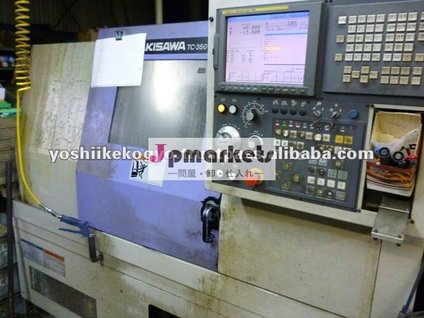 NCの旋盤の機械化(日本製)問屋・仕入れ・卸・卸売り
