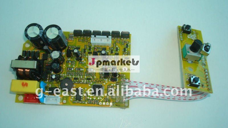 ブラシレスモーターコントローラーcmk4260-1,dcモータコントローラ、 単相acモータ速度制御問屋・仕入れ・卸・卸売り