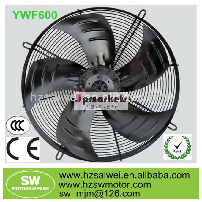 Ywf4d-600と軸流ファンモータ外部ローター問屋・仕入れ・卸・卸売り