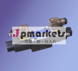 勇賢油圧ソレノイドバルブdsg-01( teminalボックスタイプ)問屋・仕入れ・卸・卸売り