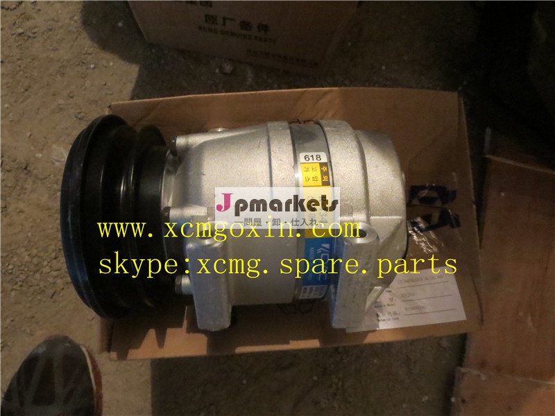 xcmgのショベルxe210819909396空調コンプレッサースペアパーツ問屋・仕入れ・卸・卸売り