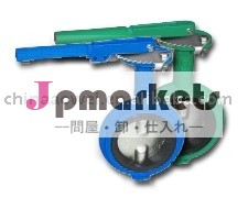 Dmタイプバタフライバルブ( と交換可能モデルdmdemcoバタフライバルブ)問屋・仕入れ・卸・卸売り