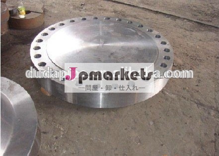 ブラインドフランジansib16.5a105150lbs( 材料: ステンレス鋼、 カートン鋼合金鋼)問屋・仕入れ・卸・卸売り