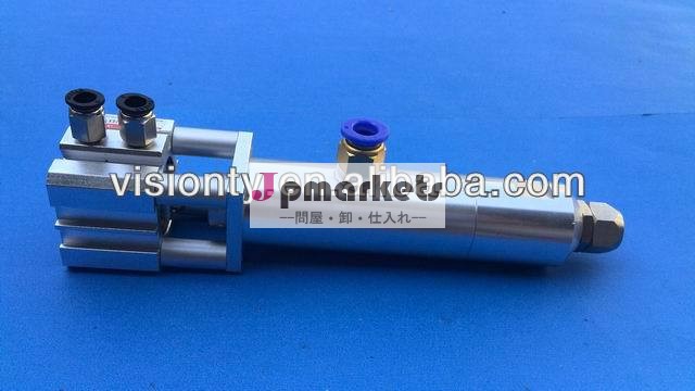 Vsd-080アルミ合金の接着剤ディスペンサーバルブ問屋・仕入れ・卸・卸売り
