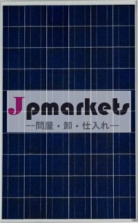 J.v.G. Thoma – 砂漠用 – 高性能モジュール (100 % PID なし)問屋・仕入れ・卸・卸売り