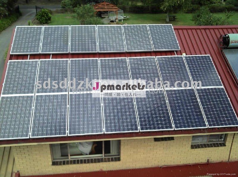 185ワットモノラル- 結晶太陽電池モジュール問屋・仕入れ・卸・卸売り