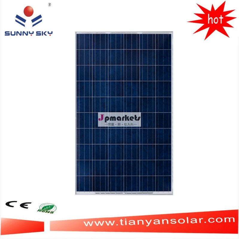 中国の太陽電池パネルulcetuv販売のための卸売typ240千ワットソーラーパネル問屋・仕入れ・卸・卸売り
