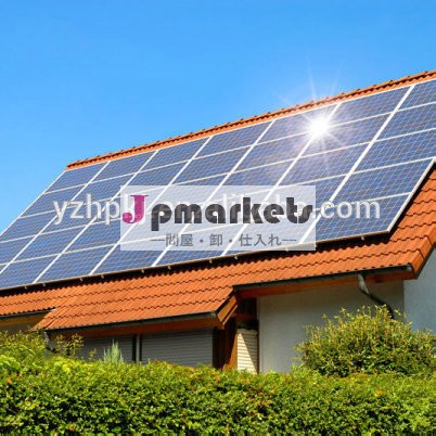 高品質低価格20よく出来映え300ワットにsunpower社の太陽電池パネル中国の製造業者問屋・仕入れ・卸・卸売り