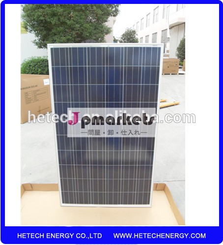 中国太陽電池パネルのための製品競争力のある価格250w問屋・仕入れ・卸・卸売り