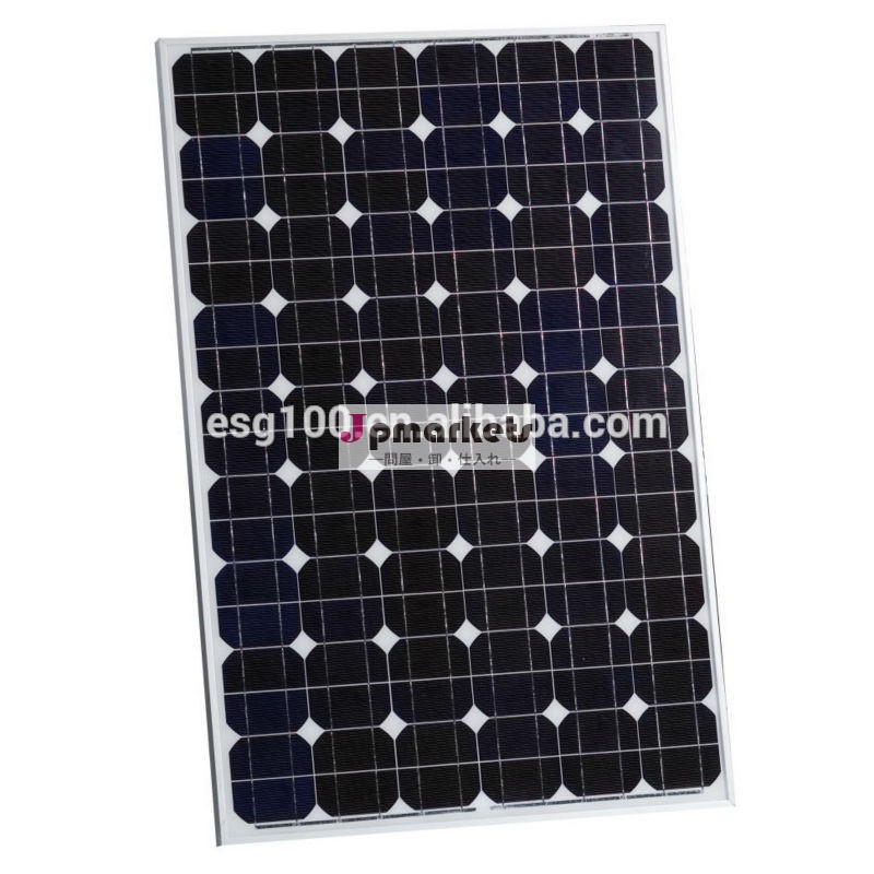 240ワット高- 効率のモノラル太陽電池付きce、 tuv、 iec、 isocec問屋・仕入れ・卸・卸売り