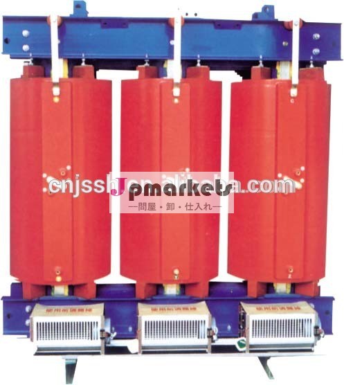 Kva63011kv22kv33kv35kvドライ- タイプ電源トランス問屋・仕入れ・卸・卸売り