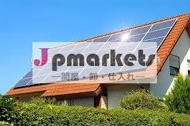 Flexiable500w独立オフ- グリッド太陽光発電systermmaufactureに熟練した家庭のために、 小さな市場問屋・仕入れ・卸・卸売り