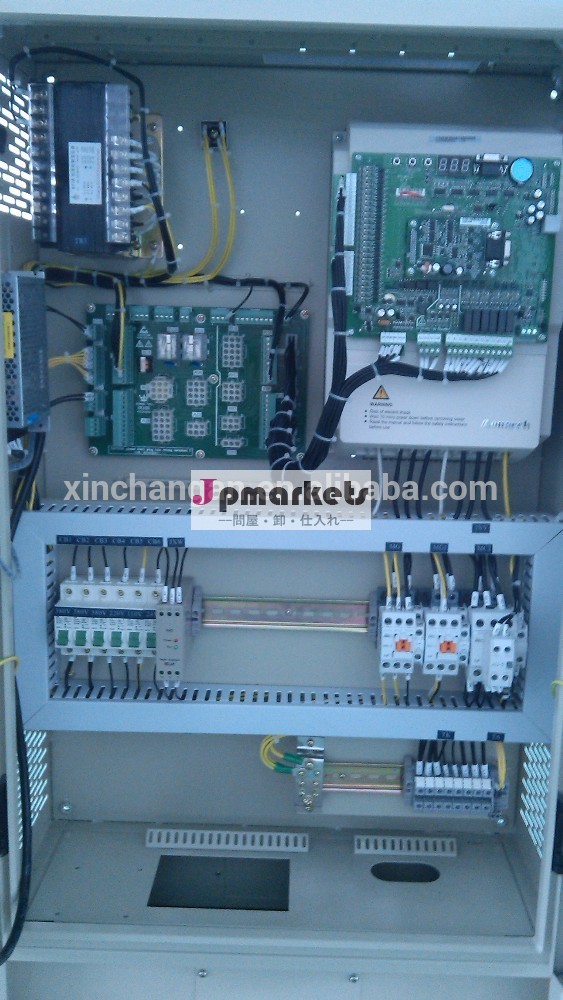 統合されたnice3000ac周波数変換シリアル制御キャビネット( cg302)問屋・仕入れ・卸・卸売り
