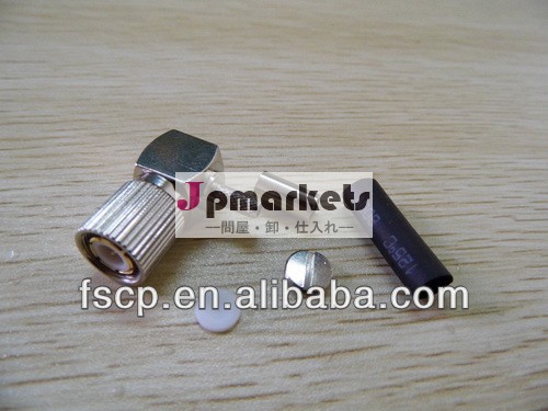 直角圧着コネクタオス1.6/5.6bt3002用問屋・仕入れ・卸・卸売り