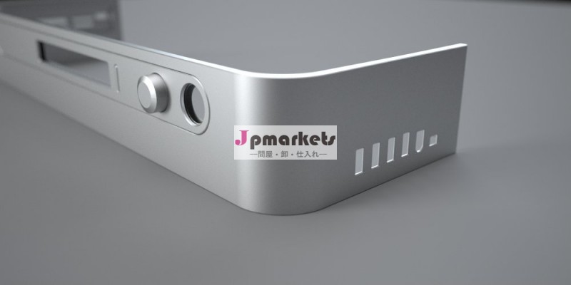 ハイエンド電子シルバーサテンビーズブラストアルミケース問屋・仕入れ・卸・卸売り